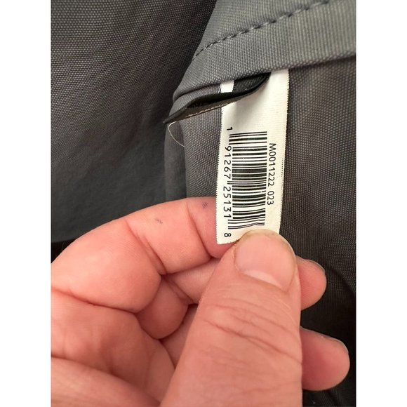 Mark Jacobs MARC JACOBS Logo Tote - M Canvas Tote Bag - Picture 7 of 9